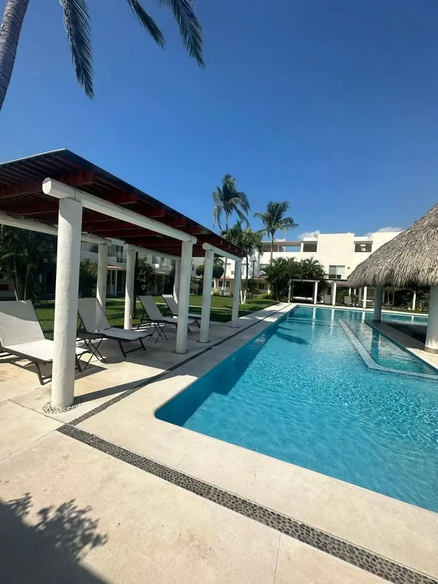 Casa en venta en Granjas del Marqués, Acapulco de Juárez — foto 1 de 26
