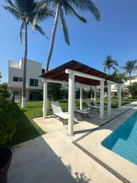 Casa en venta en Granjas del Marqués, Acapulco de Juárez — foto 3 de 26