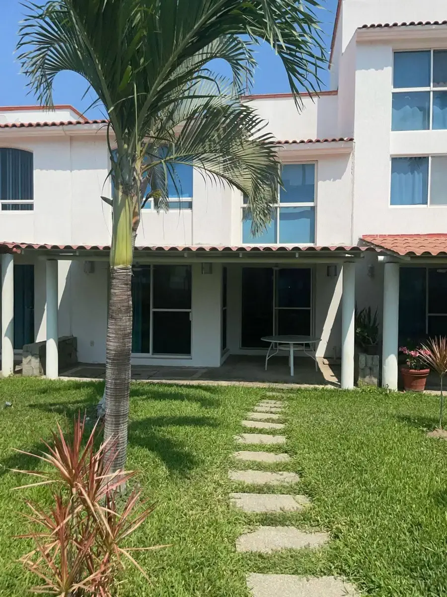 Casa en venta en Playa Diamante, Acapulco de Juárez — foto 1 de 22