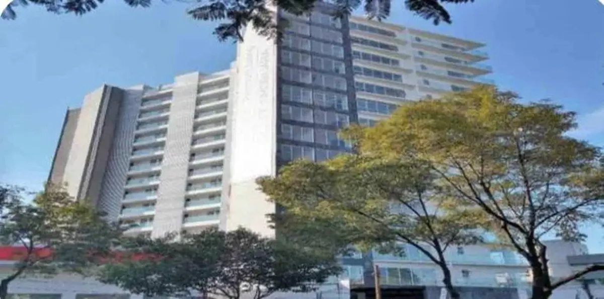 Departamento en renta en Tizapan, Álvaro Obregón — foto 1 de 22