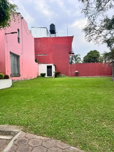Casa en venta en Altavista, Cuernavaca — foto 2 de 24