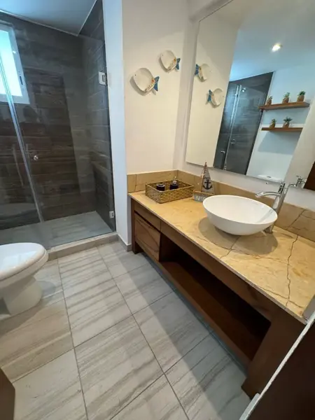 Departamento en Acapulco de Juarez Centro, Acapulco de Juárez, Guerrero