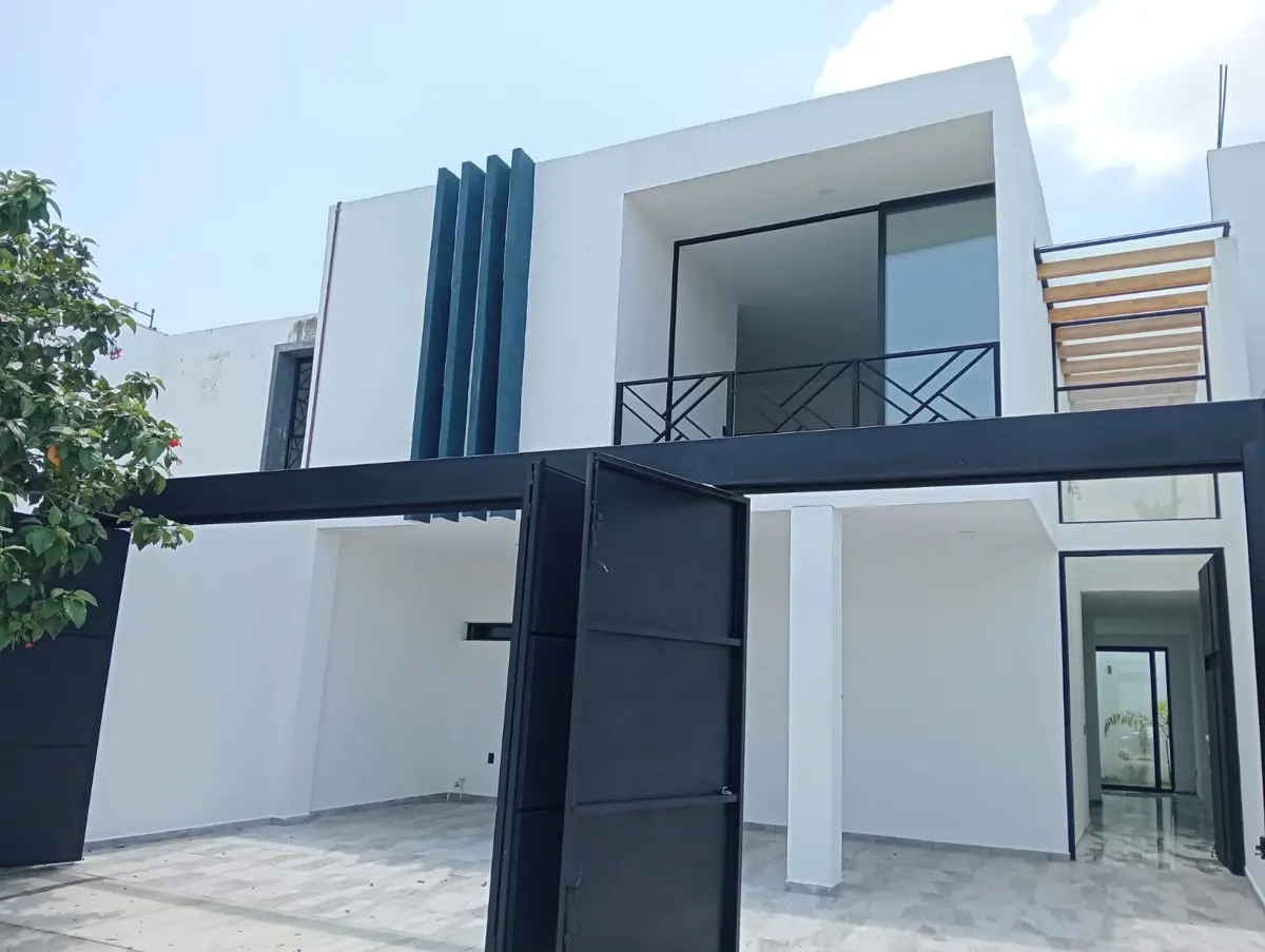 Casa en venta en Colinas del Real, Villa de Álvarez — foto 1 de 4