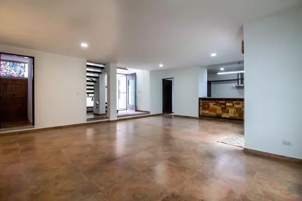 Casa en Valle Real, San Andrés Cholula, Puebla