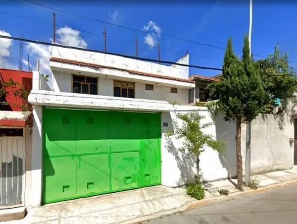 ¡El Espacio Perfecto para que tu Familia Crezca! en Constitución Mexicana