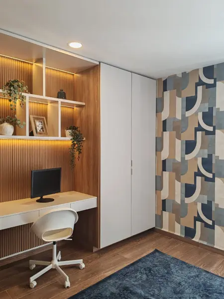 Departamento en Plazas Amalucan, Puebla, Puebla
