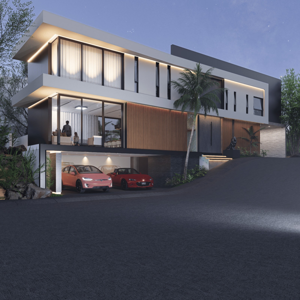 Casa en venta en Residencial Campestre, Tuxtla Gutiérrez — foto 3 de 14