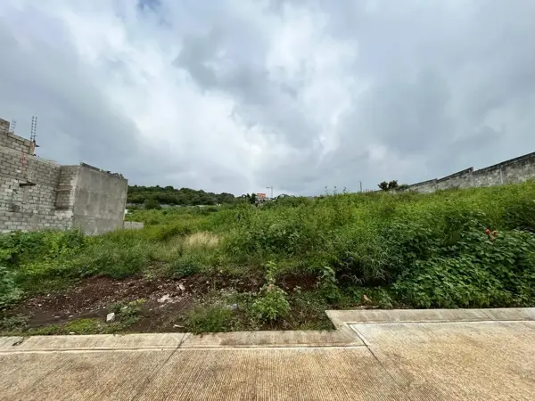 Terreno en venta en Ahuatepec, Cuernavaca — foto 2 de 10