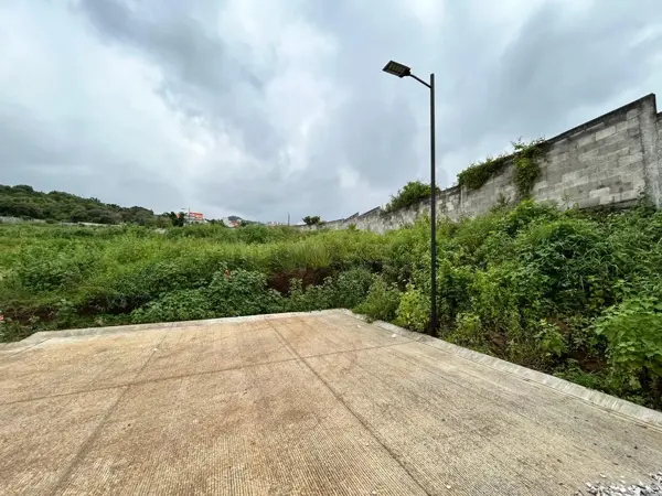 Terreno en venta en Ahuatepec, Cuernavaca — foto 3 de 10