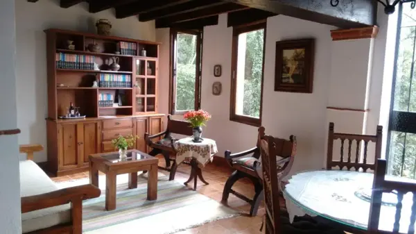 Casa en venta en Del Bosque, Cuernavaca — foto 2 de 23