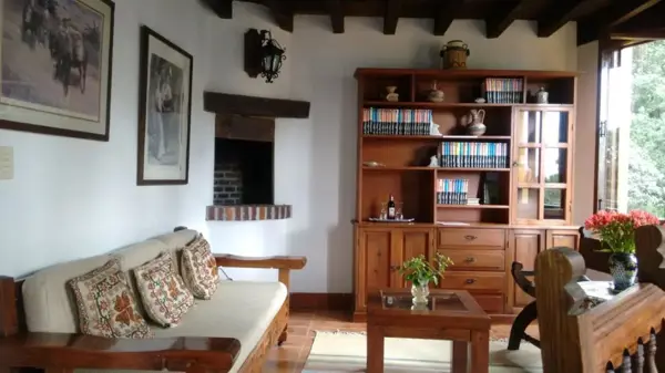 Casa en venta en Del Bosque, Cuernavaca — foto 3 de 23