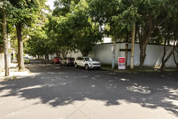 Terreno en venta en Las Aguilas, Álvaro Obregón — foto 2 de 11