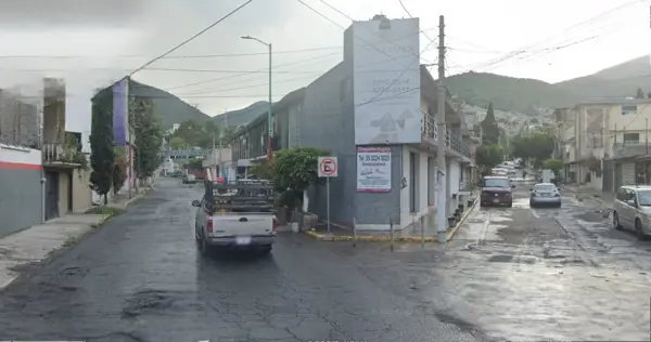 Edificio en renta en Ejidal Emiliano Zapata, Ecatepec de Morelos — foto 2 de 15