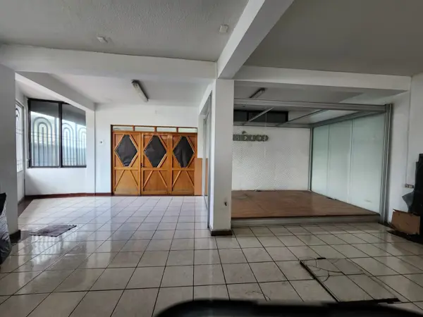 Edificio en renta en Ejidal Emiliano Zapata, Ecatepec de Morelos — foto 3 de 15