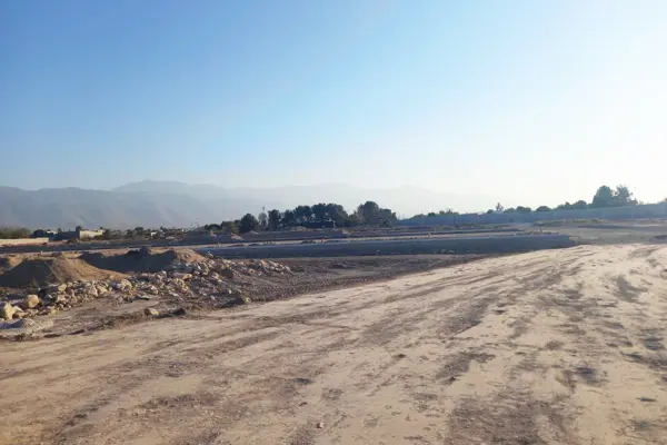 Terreno en venta en Villas de Guadalupe, Saltillo — foto 3 de 7