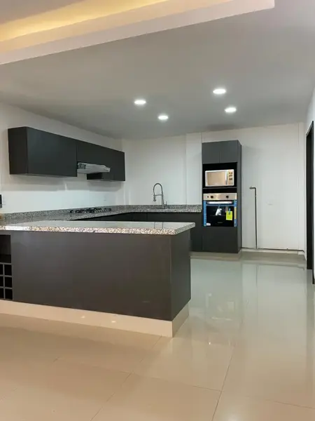 Departamento en venta en Joyas de Mocambo (Granjas los Pinos), Boca del Río — foto 2 de 21