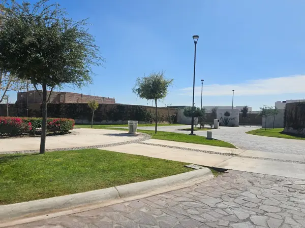 Terreno en venta en El Cardenchal, Torreón — foto 2 de 9