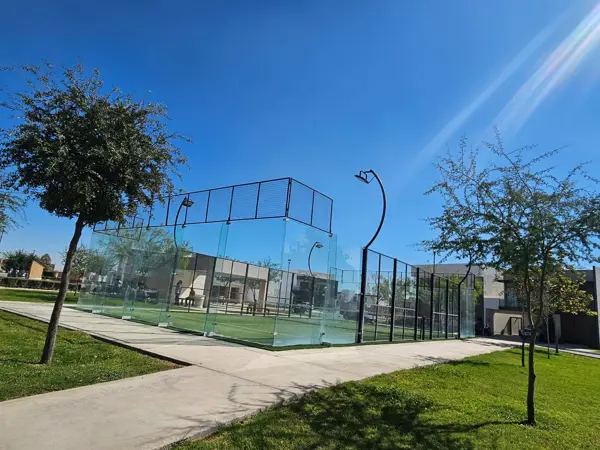 Terreno en venta en El Cardenchal, Torreón — foto 3 de 9