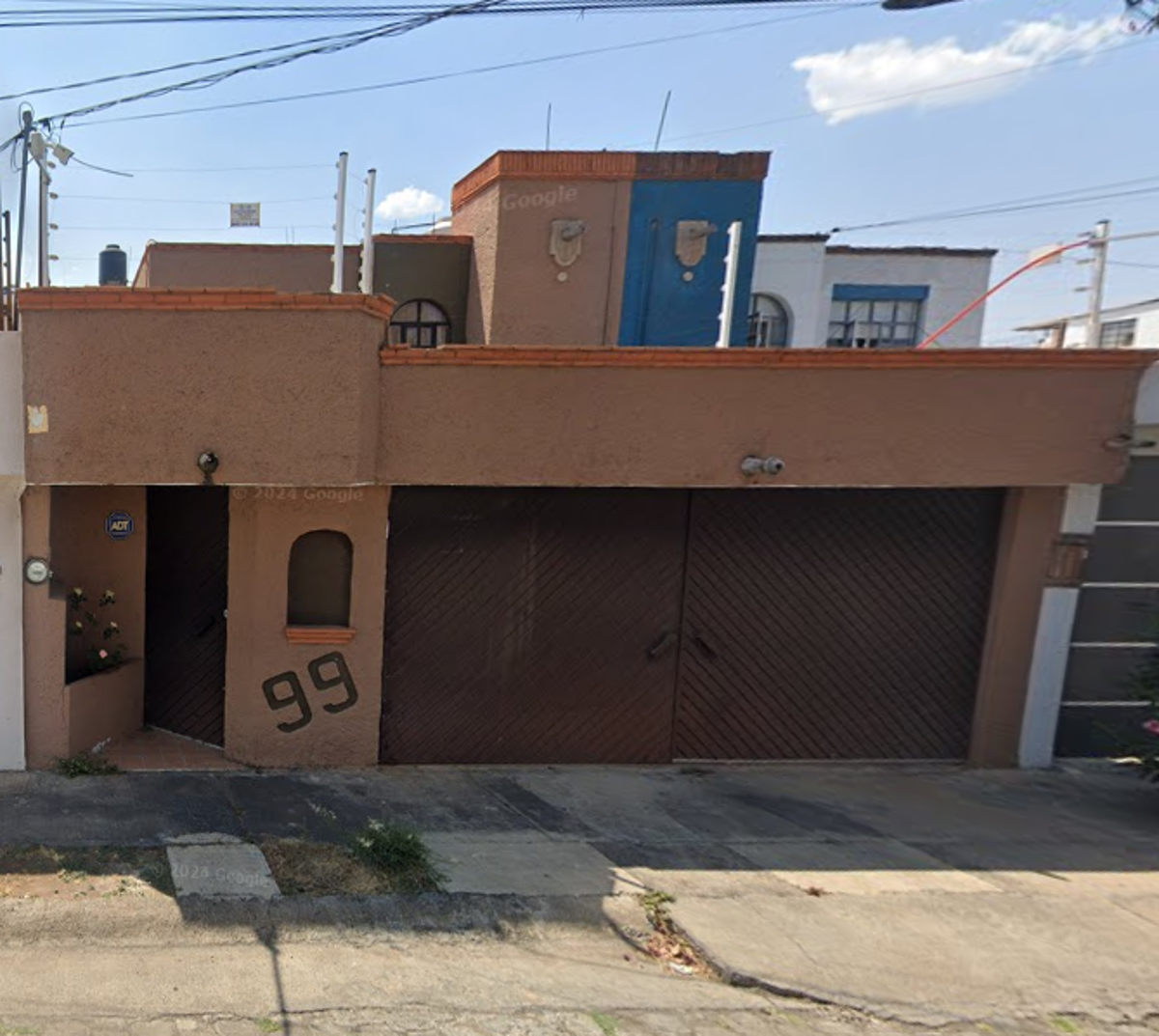 Casa en venta en Jardines de Torremolinos, Morelia — foto 1 de 11