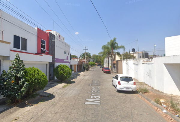 Casa en venta en Jardines de Torremolinos, Morelia — foto 2 de 11