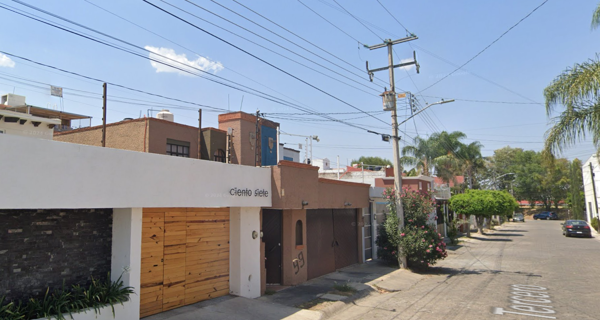 Casa en venta en Jardines de Torremolinos, Morelia — foto 3 de 11