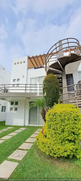 Departamento en venta en Sitio del Sol, Cuautla — foto 2 de 26