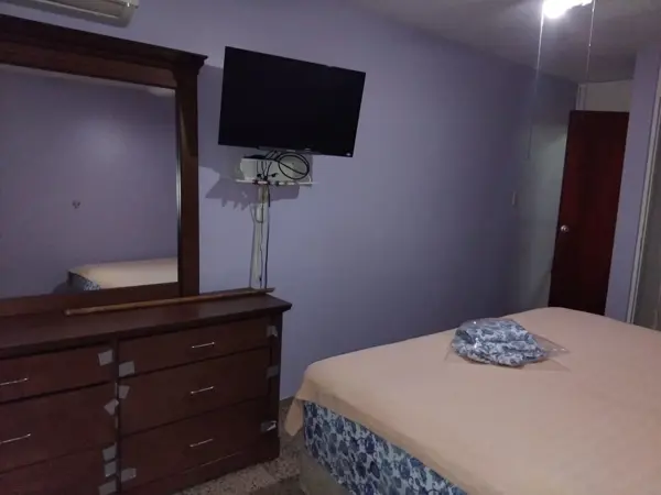 Departamento en renta en Obrera, Poza Rica de Hidalgo — foto 3 de 16