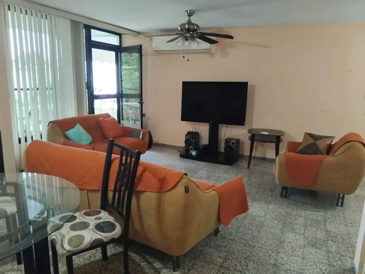 Departamento en renta en Obrera, Poza Rica de Hidalgo — foto 1 de 16