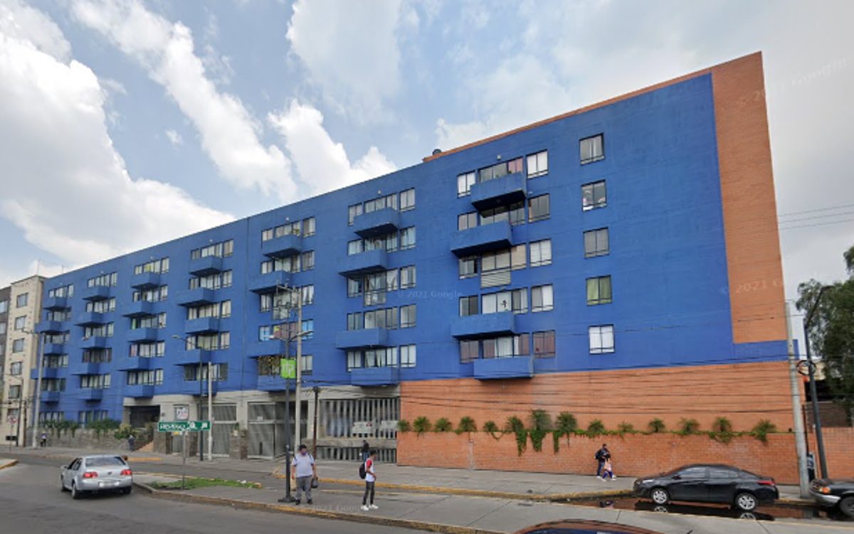 Departamento en venta en Constitucion de la Republica, Gustavo A. Madero — foto 1 de 21