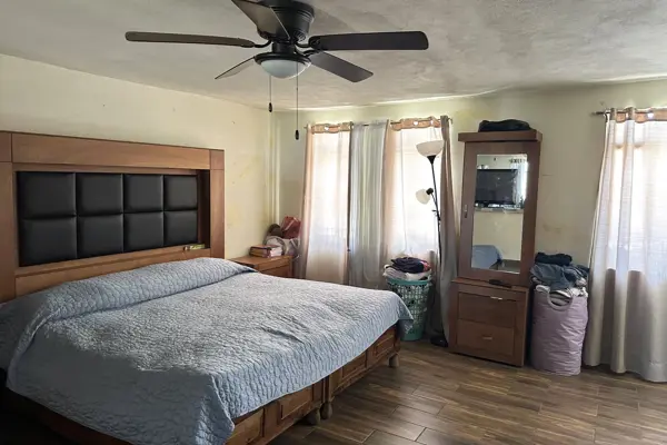 Casa en venta en Saltillo Centro, Saltillo — foto 3 de 9