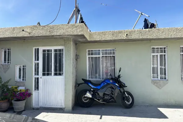 Casa en VENTA con Terreno en Zona Centro