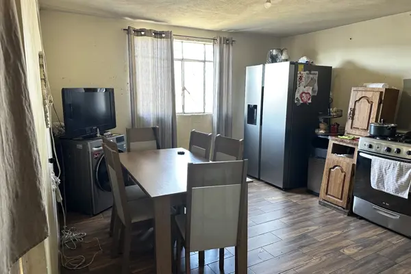 Casa en venta en Saltillo Centro, Saltillo — foto 2 de 9