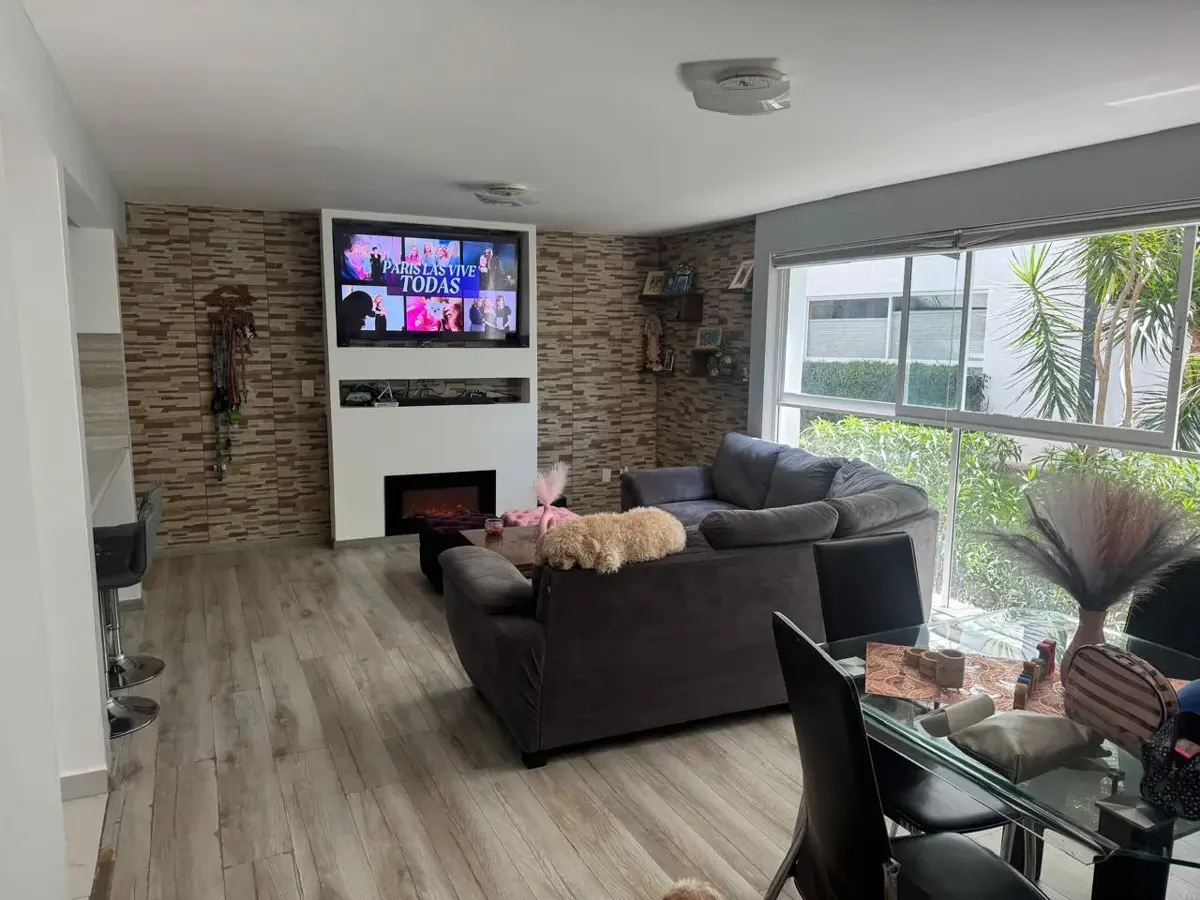 Departamento en venta en Lomas Lindas I Sección, Atizapán de Zaragoza — foto 1 de 21