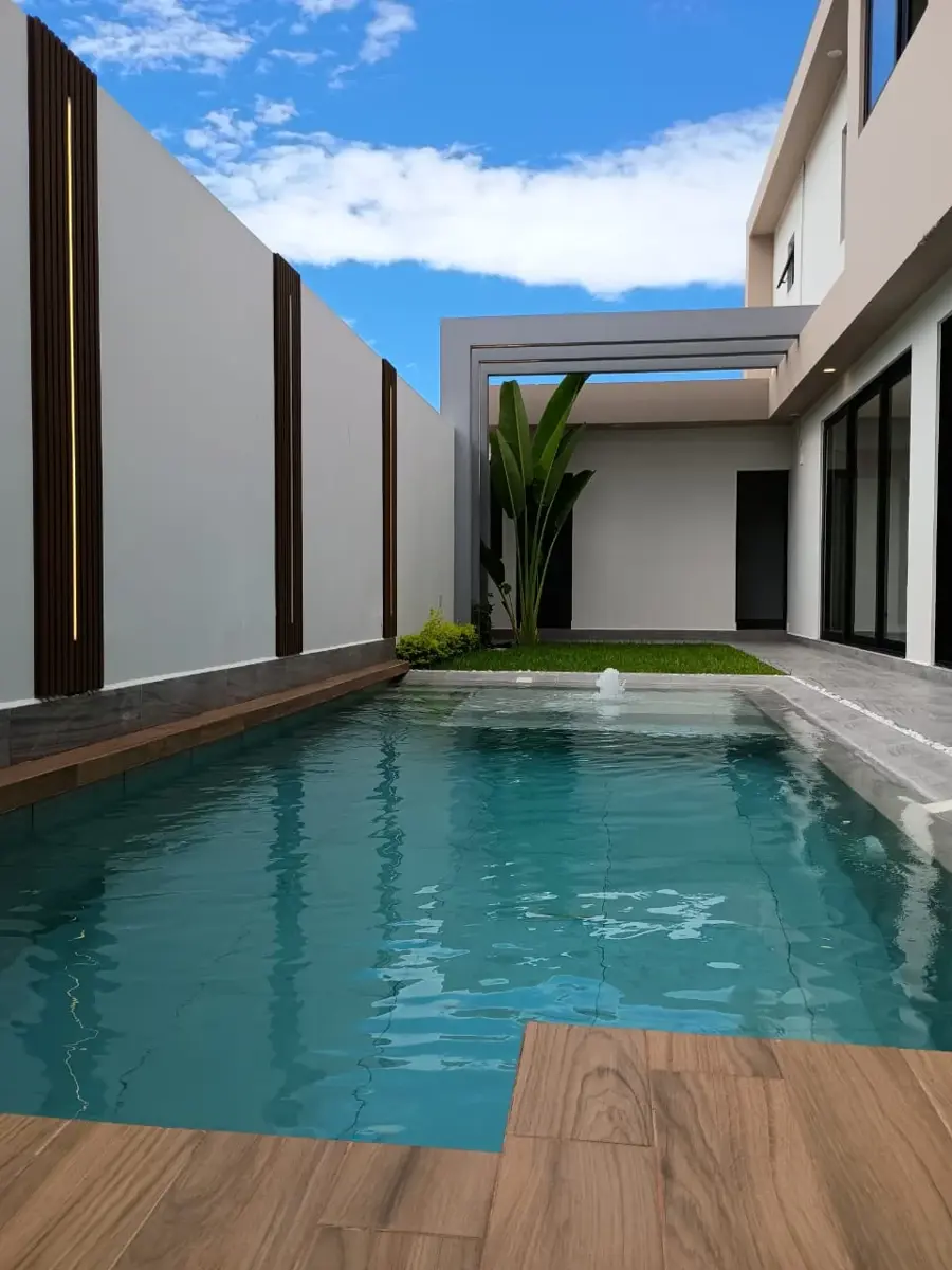 Casa en venta en Playas del Conchal, Alvarado — foto 1 de 22