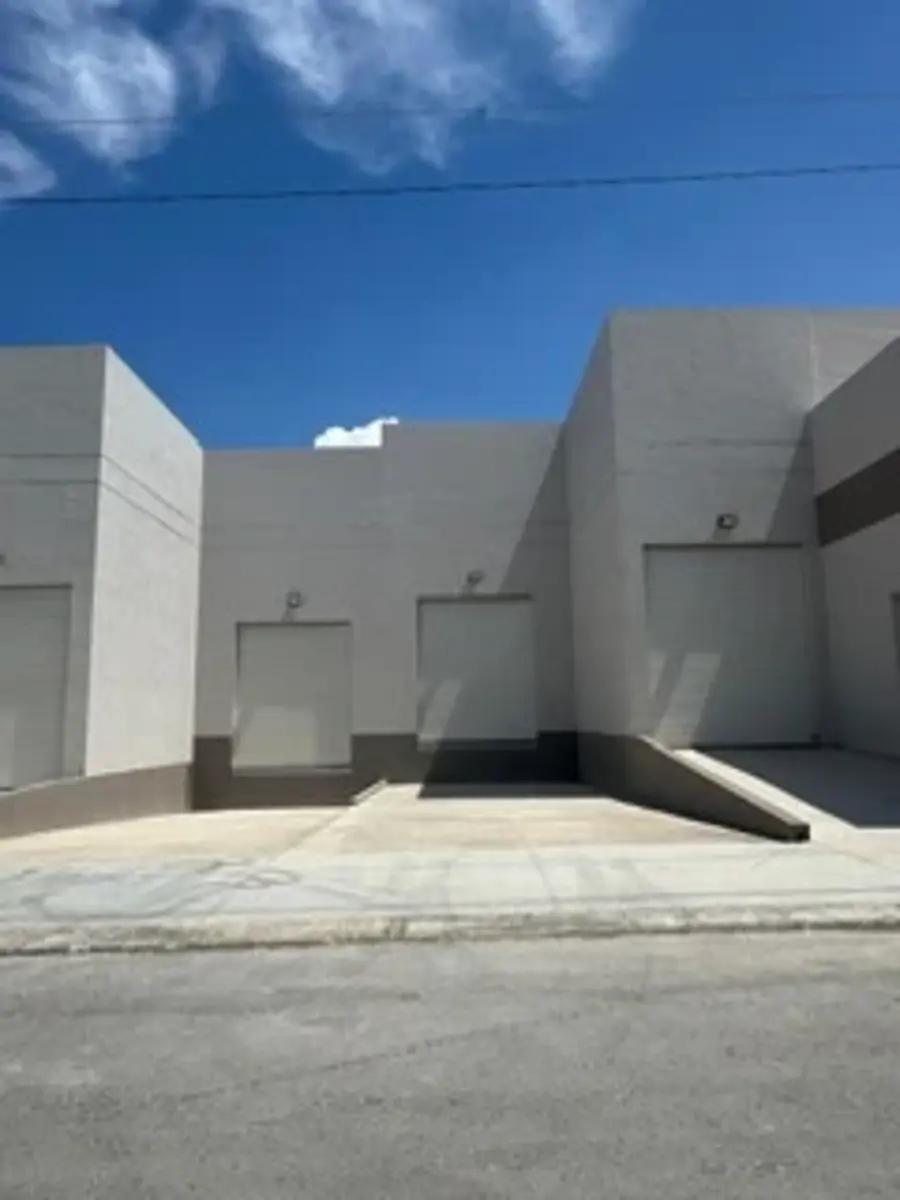 Bodega en renta en Parque Industrial la Concordia, Santa Catarina — foto 1 de 16