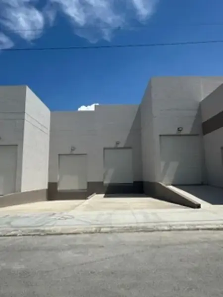 Bodega en Renta Sta Catarina