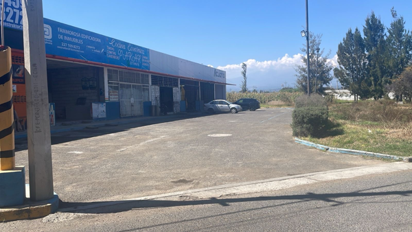 Terreno en venta en Parque Industrial Ciudad Textil Puebla, Huejotzingo — foto 2 de 5