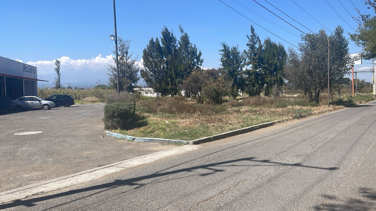 Terreno en venta en Parque Industrial Ciudad Textil Puebla, Huejotzingo — foto 1 de 5