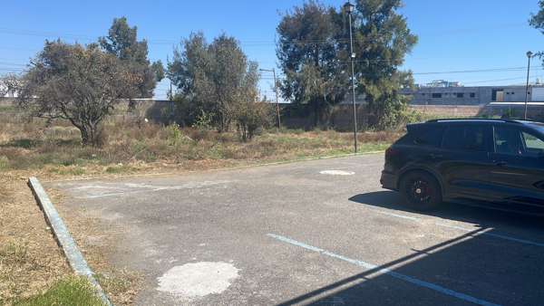 Terreno en venta en Parque Industrial Ciudad Textil Puebla, Huejotzingo — foto 3 de 5