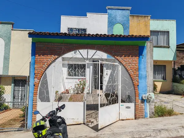 Casa en venta en Laureles Eréndira, Tarímbaro — foto 2 de 37