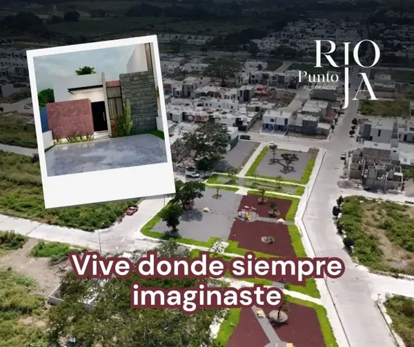 Terreno en Punto Rioja, Colima, Colima