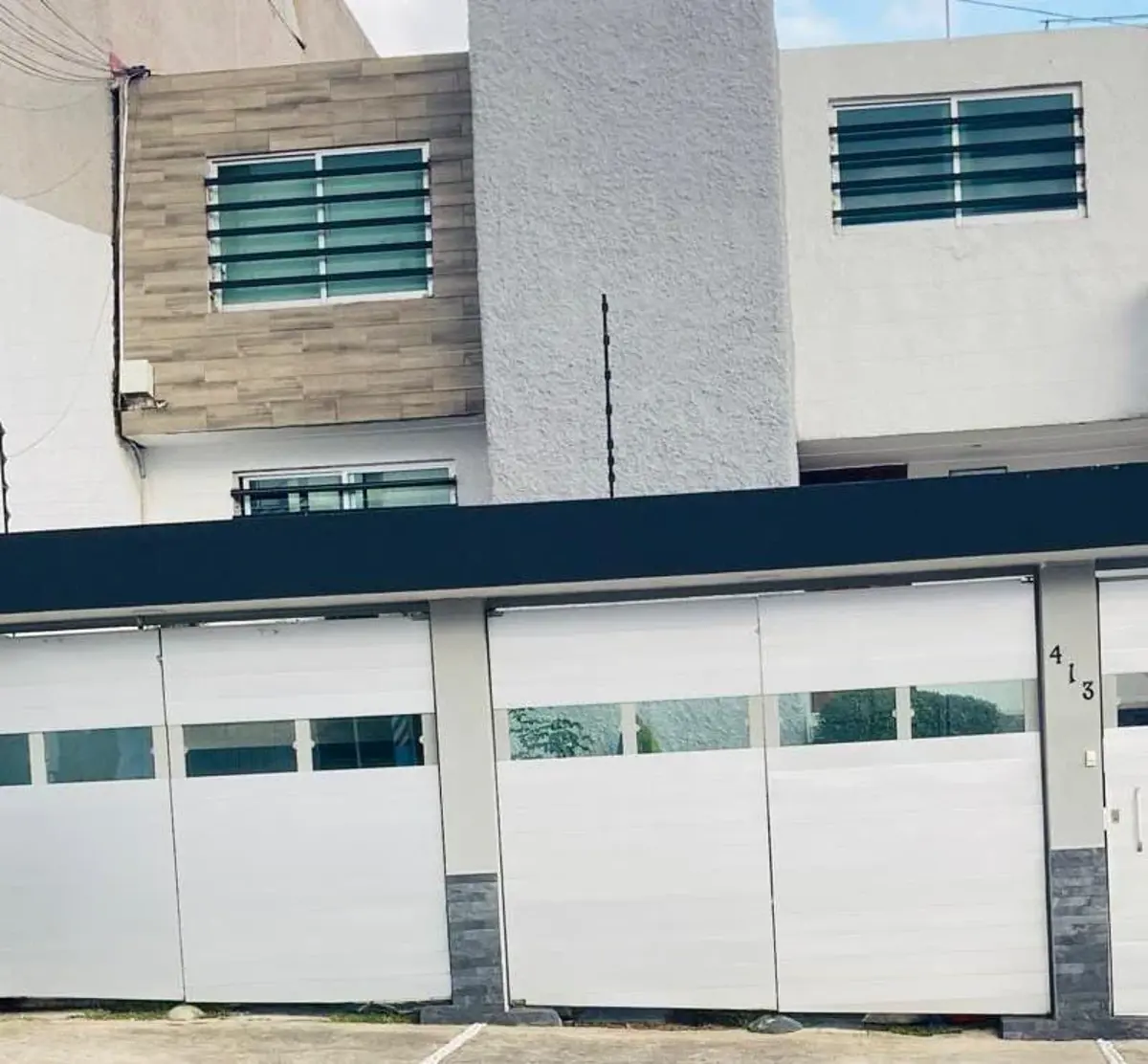 Casa en renta en Jardines de Satelite, Naucalpan de Juárez — foto 1 de 16