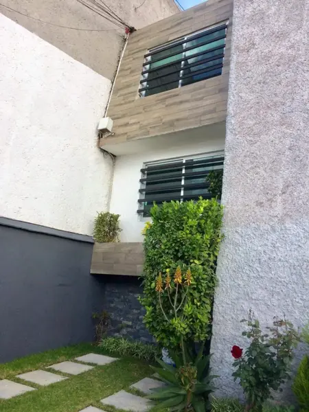 Casa en renta en Jardines de Satelite, Naucalpan de Juárez — foto 2 de 16