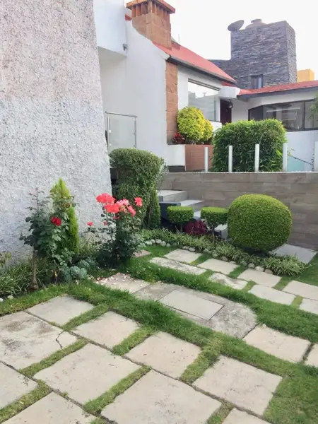 Casa en renta en Jardines de Satelite, Naucalpan de Juárez — foto 3 de 16