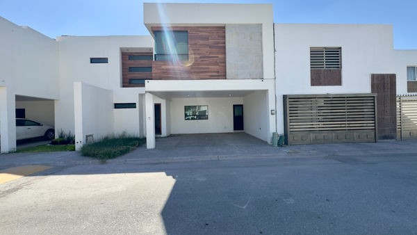 Casa en renta en Santa Bárbara, Torreón — foto 2 de 32