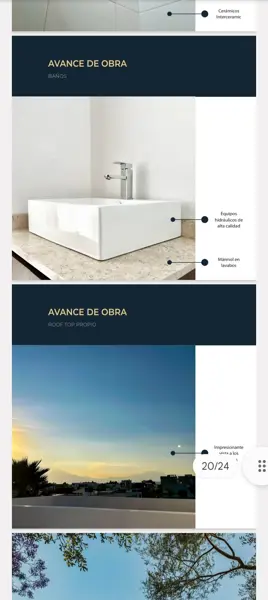 Casa en venta en Atzala, San Andrés Cholula — foto 2 de 10