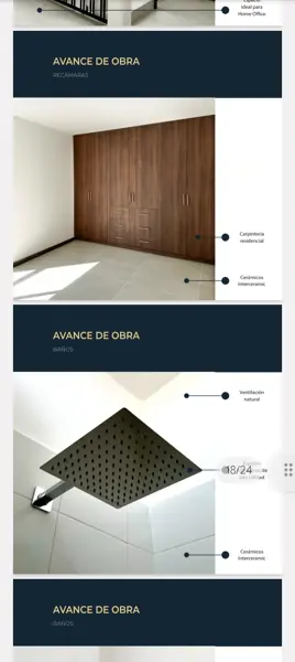 Casa en venta en Atzala, San Andrés Cholula — foto 3 de 10
