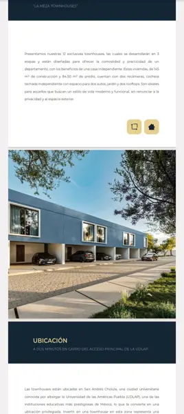 Casa en Venta en Atzala, San Andrés Cholula: Inversión Ideal cerca de UDLAP — foto 1 de 10