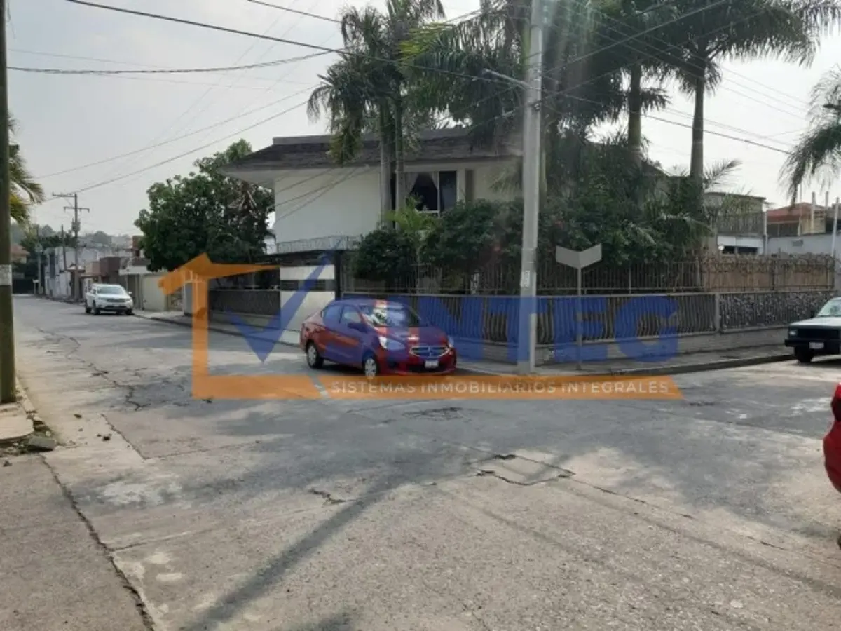 Casa en renta en Santa Elena, Poza Rica de Hidalgo — foto 1 de 14