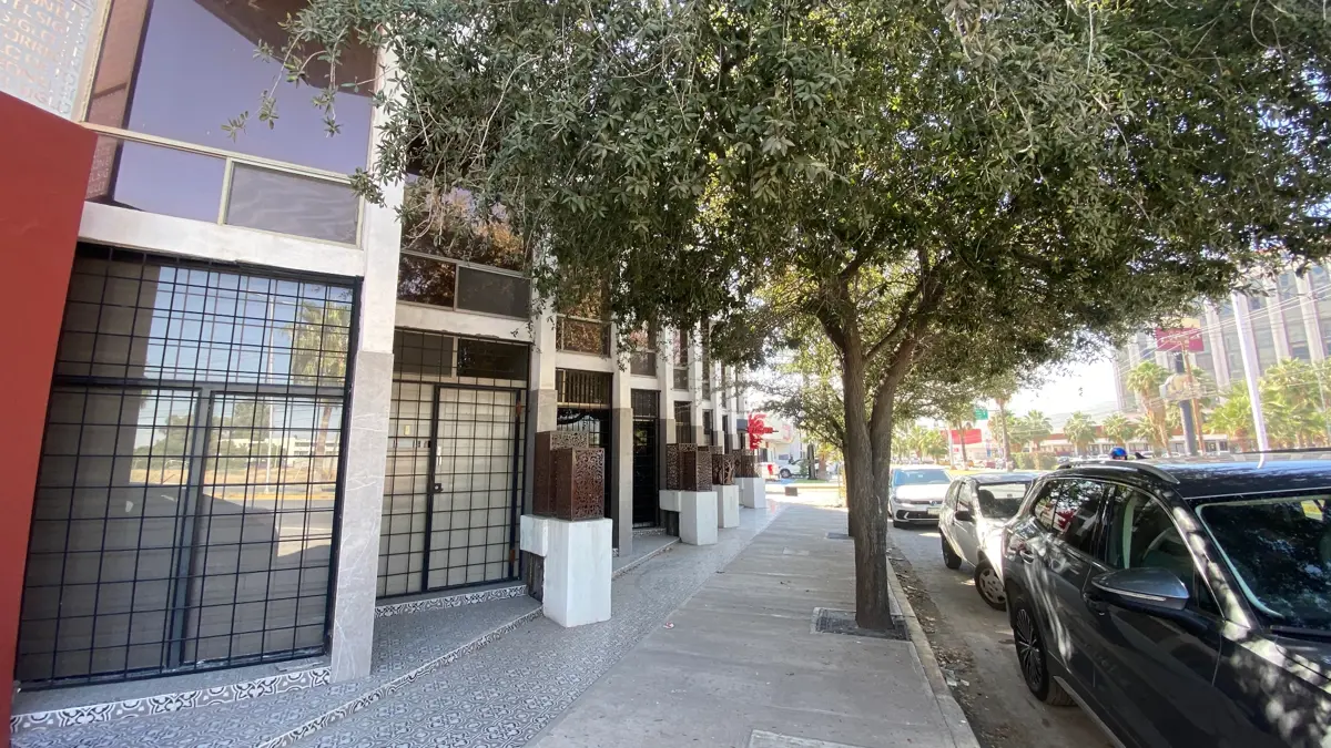 Oficinas en Renta sobre Paseo de la Rosita – Torreón, Coahuila Oficinas en Renta sobre Paseo de la Rosita – Torreón, Coahuila